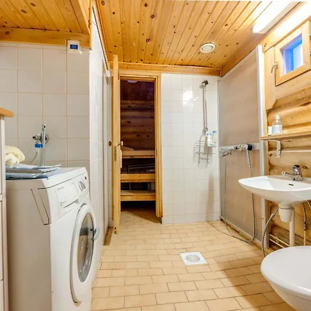 Hébergement de vacances Lomalaavu D 2 *